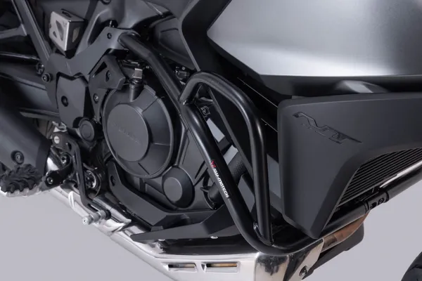 Crash bar SW-MOTECH NT1100 - vue 5