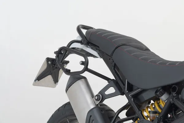Support latéral SLC SW-MOTECH - vue 2
