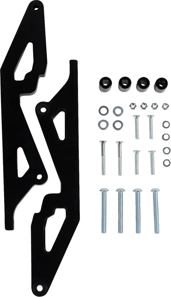 Support arrière AXP Racing - vue 2