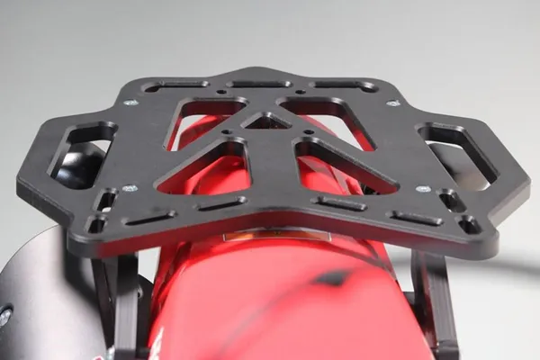 Support arrière AXP Racing - vue 5