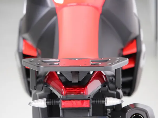 Support arrière AXP Racing - vue 2