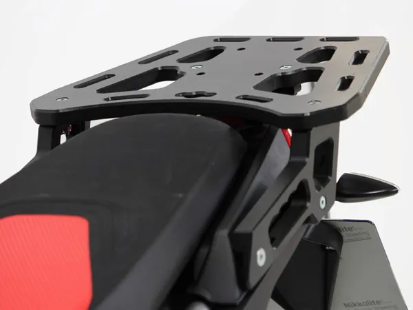 Support arrière AXP Racing - vue 3