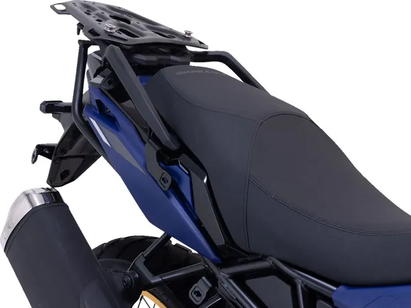 Support latéral PRO SW-MOTECH - vue 4