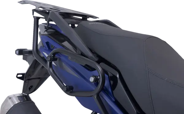 Support latéral SLC SW-MOTECH - vue 2