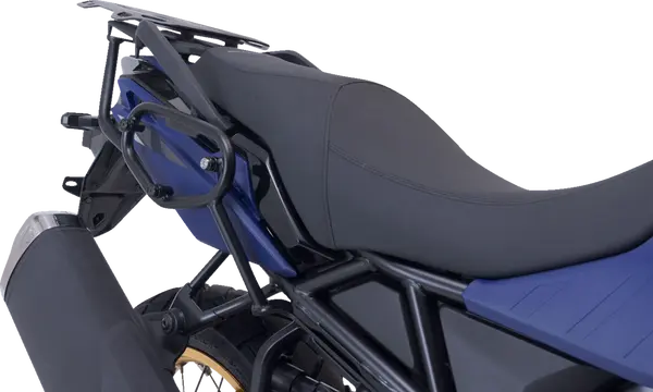 Support latéral SLC SW-MOTECH - vue 3