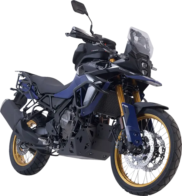 Support latéral SLC SW-MOTECH - vue 5