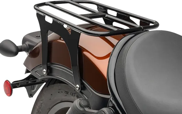 Porte-bagages solo Cobra - vue 3