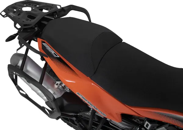 Support latéral PRO SW-MOTECH - vue 3