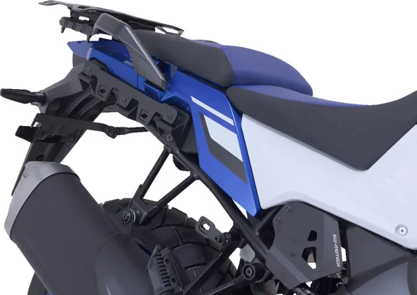 Support latéral PRO SW-MOTECH - vue 2