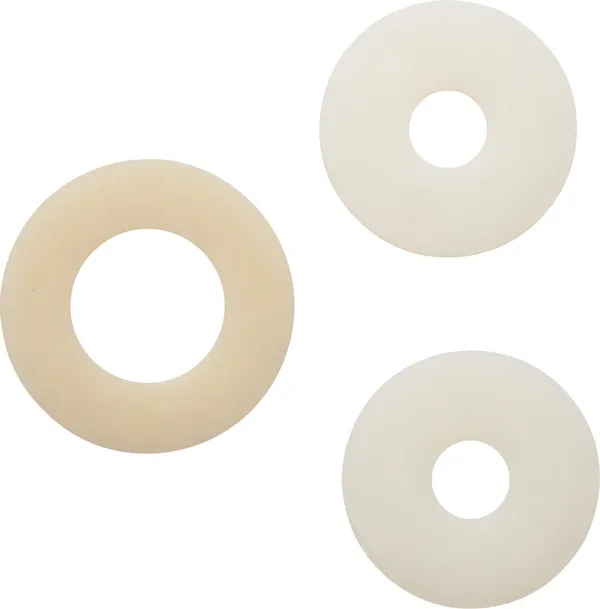 Support arrière MOOSE OFFROAD HARD-PARTS pour motos Adventure - vue 2