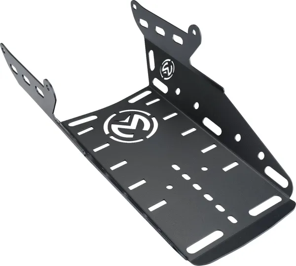 Support arrière MOOSE OFFROAD HARD-PARTS pour motos Adventure - vue 3