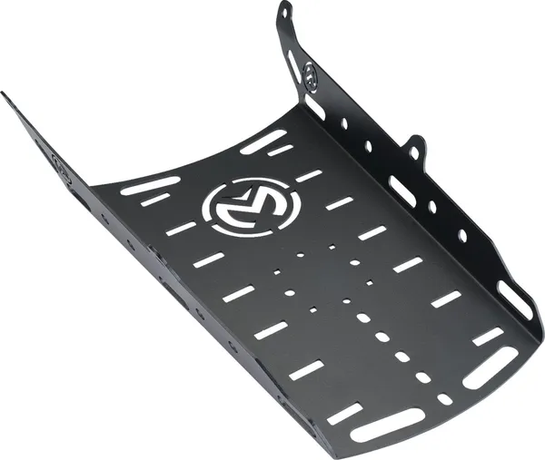 Support arrière MOOSE OFFROAD HARD-PARTS pour motos Adventure - vue 3