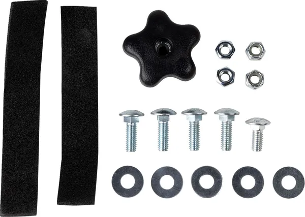 Plaque de montage universelle pour porte-paquets MOOSE OFFROAD HARD-PARTS - vue 3