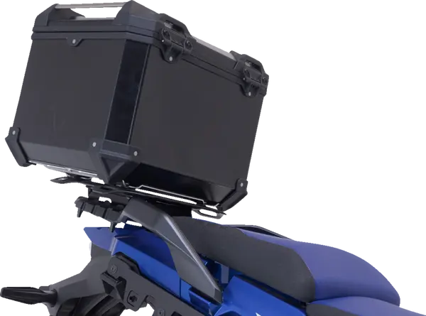 Porte-bagages Adventure SW-Motech - vue 3