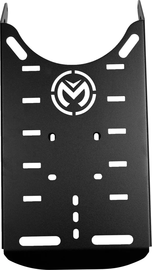 Support arrière MOOSE OFFROAD HARD-PARTS pour motos Adventure - vue 3