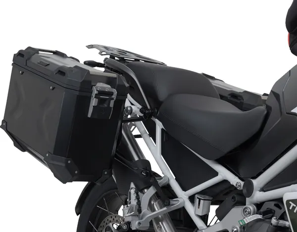 Support latéral PRO SW-MOTECH - vue 4