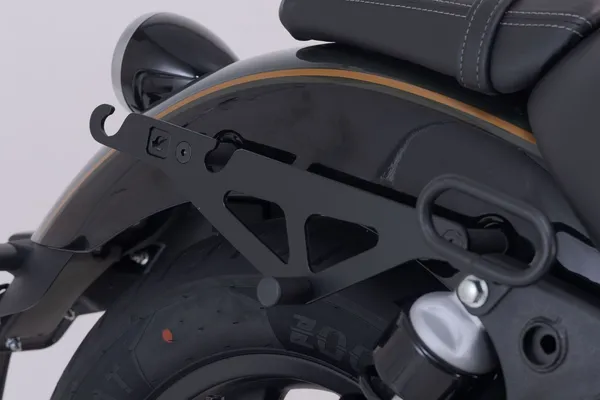 Support latéral SW-MOTECH SLH - vue 2