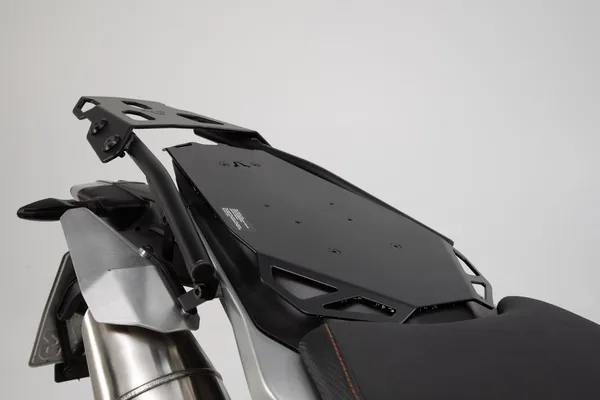 Porte-bagage SW-MOTECH pour selle passager - vue 2