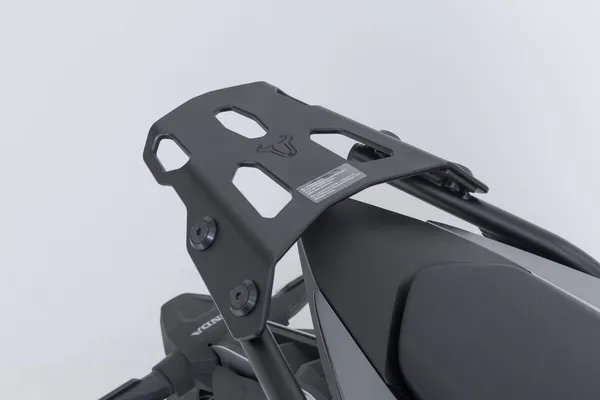SW-MOTECH Street Rack - vue 2