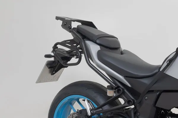 SW-MOTECH Street Rack - vue 2