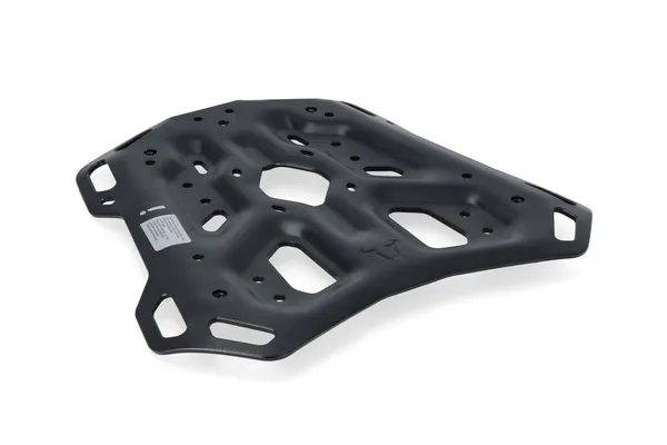 SW-MOTECH Adventure Rack Stelvio