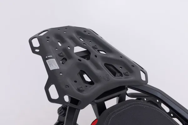 SW-MOTECH Adventure Rack Stelvio - vue 2