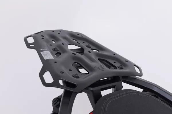 SW-MOTECH Adventure Rack Stelvio - vue 3