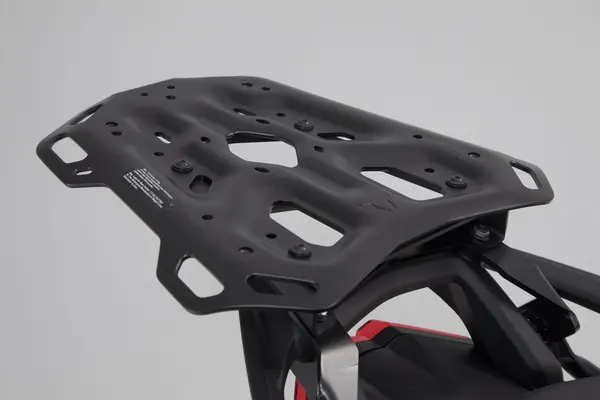 SW-MOTECH Adventure Rack - vue 3