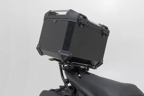 SW-MOTECH Adventure Rack - vue 2