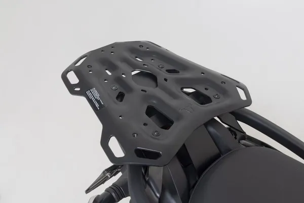 SW-MOTECH Adventure Rack - vue 3