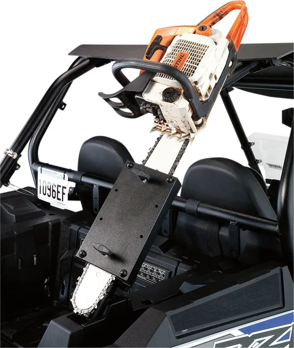 Support de chaîne MOOSE OFFROAD FOUR WHEEL pour tubes RND