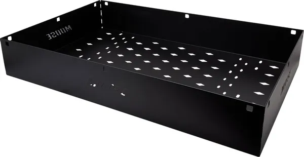 Porte-bagages Cargo bed rack Moose Offroad Four Wheel - vue 5