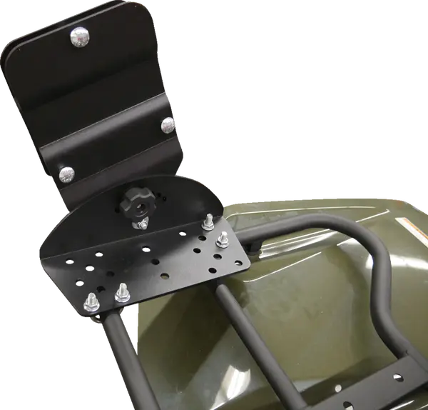 Support de tronçonneuse pour quad Moose Offroad Four Wheel - vue 3