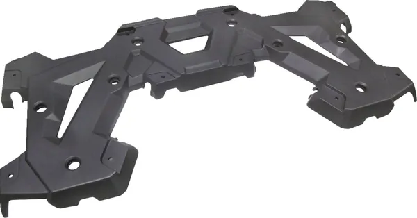 Bougie de remplacement Polaris Sportsman Quad Logic - vue 2