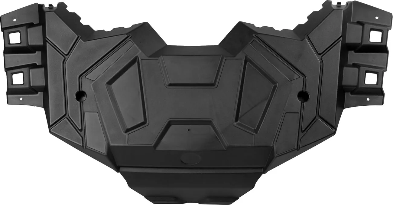 Kit plastique Polaris Sportsman QUAD LOGIC