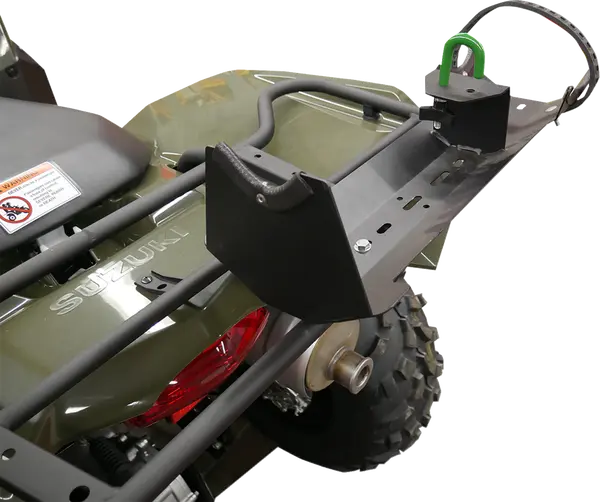 Kit plastique porte-tarière Ice Moose - vue 6