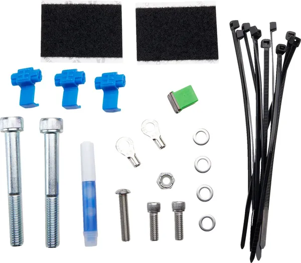 Kit de passage de vitesse Electric Easy Shift™ Pingel - vue 2