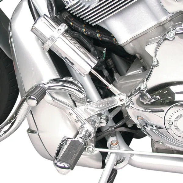 Kit de passage de vitesse Electric Easy Shift™ Pingel - vue 3