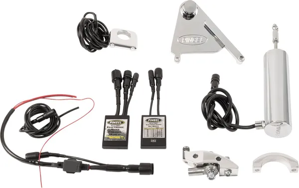 Kit de passage de vitesse Electric Easy Shift™ Pingel