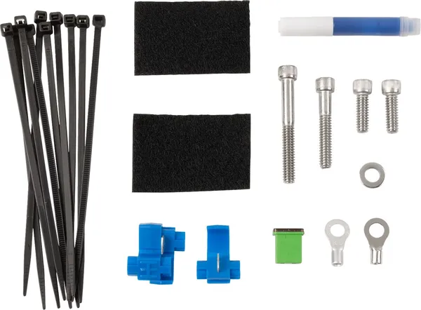 Kit de passage de vitesse Electric Easy Shift™ Pingel - vue 2