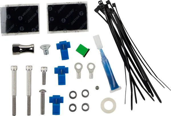 Kit de passage de vitesse électrique Easy Shift™ PINGEL - vue 2