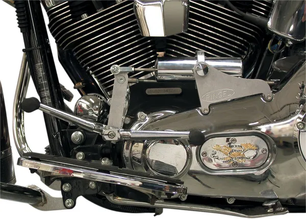 Kit de passage de vitesse électrique Easy Shift™ PINGEL - vue 3