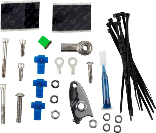 Kit de passage de vitesse électrique PINGEL Easy Shift™ - vue 2