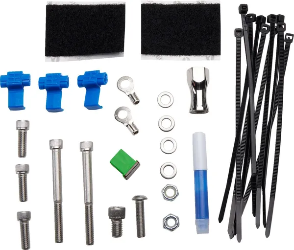 Kit de passage de vitesse Electric Easy Shift™ Pingel - vue 2