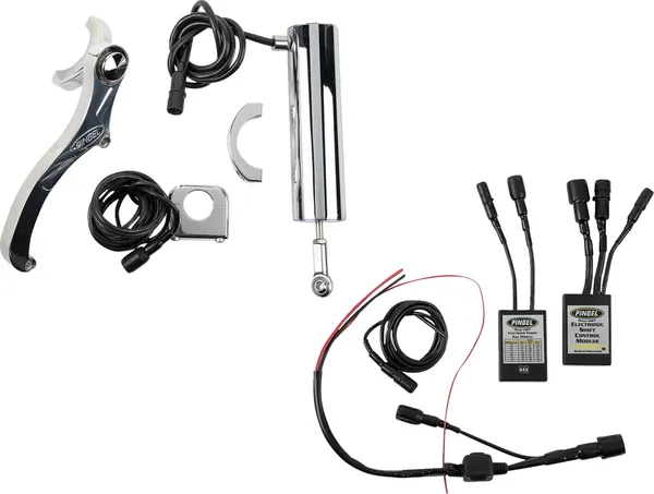 Kit de passage de vitesse Electric Easy Shift™ PINGEL