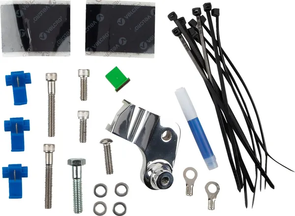 Kit de passage de vitesse Electric Easy Shift™ PINGEL - vue 2
