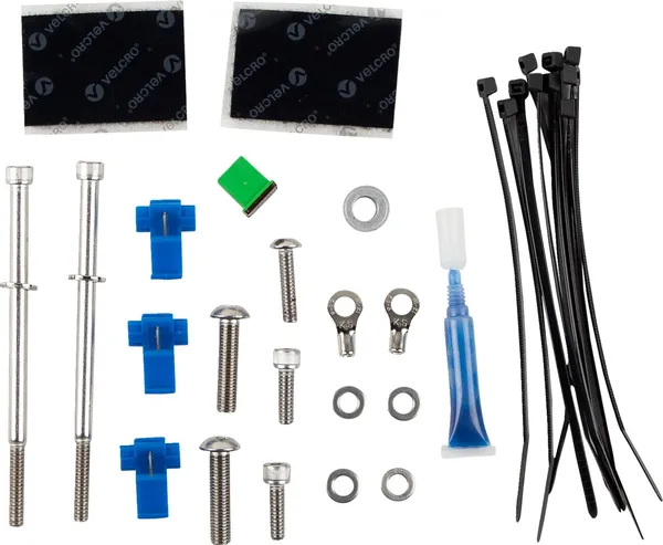 Kit de passage de vitesse électrique PINGEL Easy Shift™ - vue 2