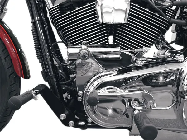 Kit de passage de vitesse électrique PINGEL Easy Shift™ - vue 3