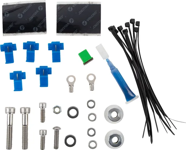 Kit de passage de vitesses Electric Easy Shift™ Pingel - vue 2