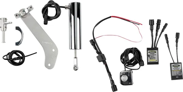Kit Shifter ZX14 PINGEL